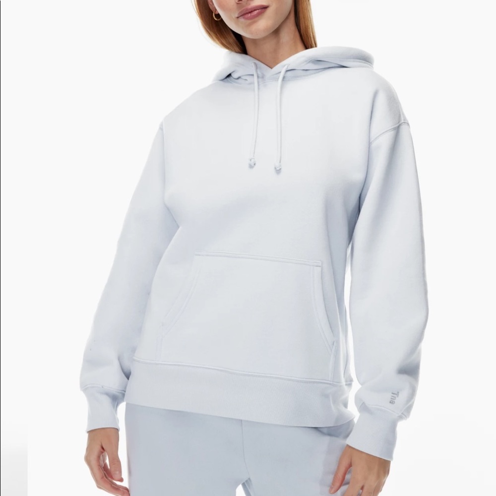 TNA Cozy Fleece Perfect Hoodie